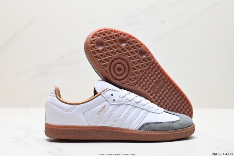 Adidas Samba Shoes